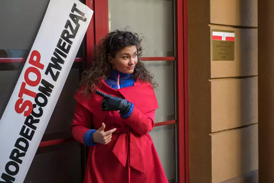 Na Wspólnej - galeria zdjęć - filmweb