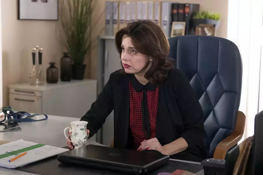 Na Wspólnej - galeria zdjęć - filmweb