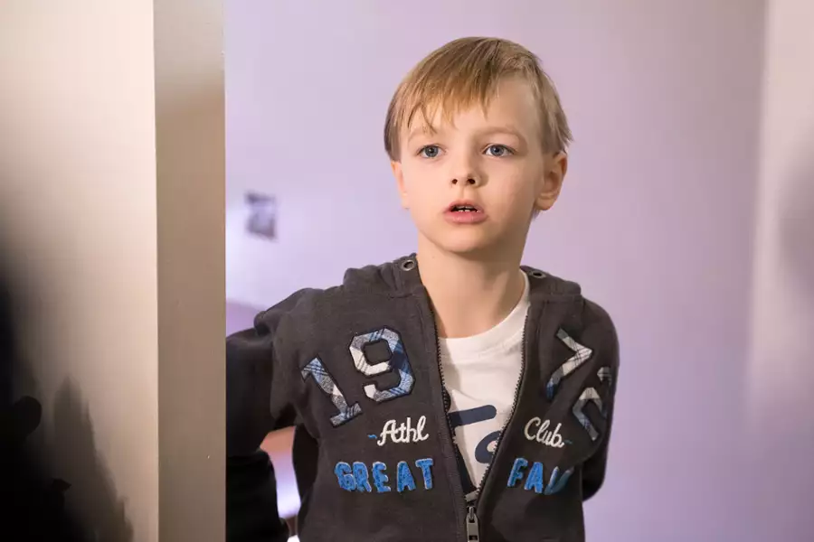 Na Wspólnej - galeria zdjęć - filmweb