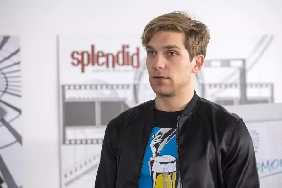 Na Wspólnej - galeria zdjęć - filmweb