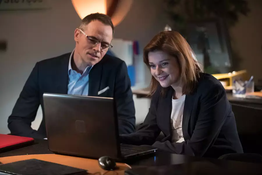 Na Wspólnej - galeria zdjęć - filmweb