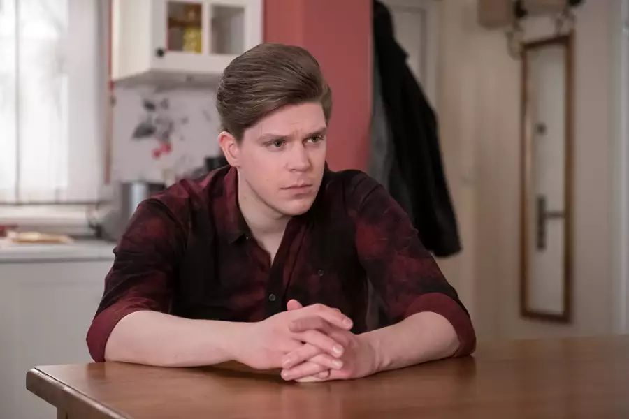 Na Wspólnej - galeria zdjęć - filmweb