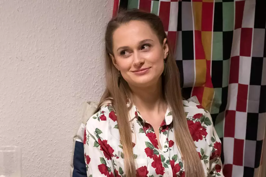 Na Wspólnej - galeria zdjęć - filmweb