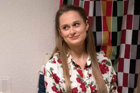 Na Wsp&oacute;lnej - galeria zdjęć - filmweb