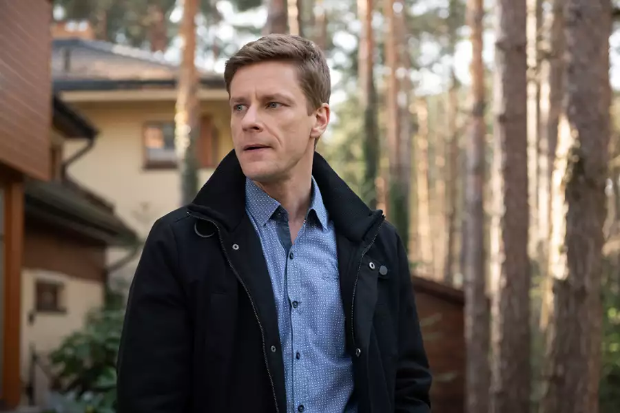 Na Wspólnej - galeria zdjęć - filmweb