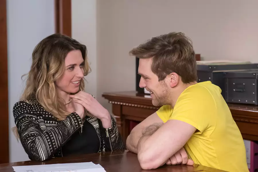 Na Wspólnej - galeria zdjęć - filmweb