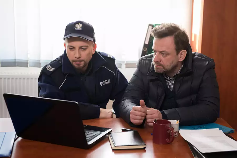 Na Wspólnej - galeria zdjęć - filmweb