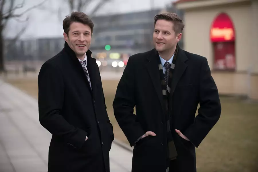 Na Wspólnej - galeria zdjęć - filmweb