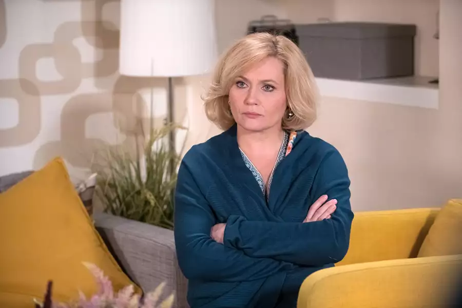 Na Wspólnej - galeria zdjęć - filmweb