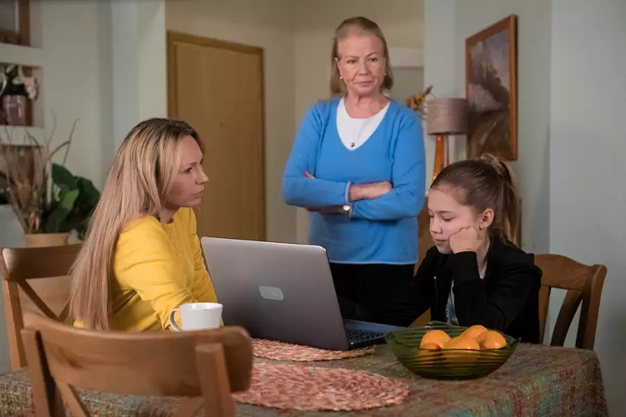 Na Wspólnej - galeria zdjęć - filmweb