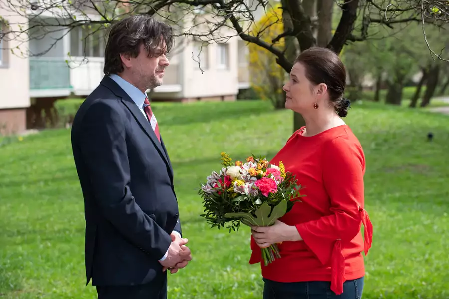 Na Wspólnej - galeria zdjęć - filmweb