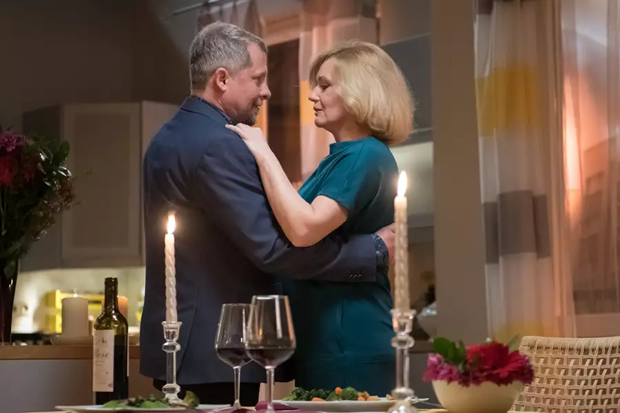 Na Wspólnej - galeria zdjęć - filmweb