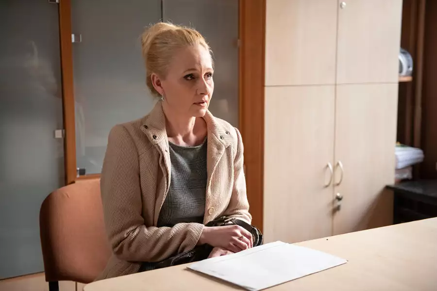 Na Wspólnej - galeria zdjęć - filmweb