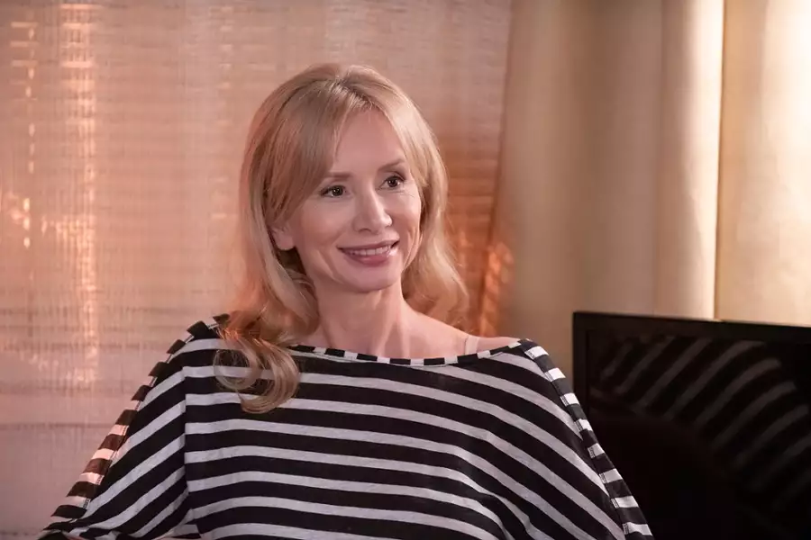 Na Wspólnej - galeria zdjęć - filmweb