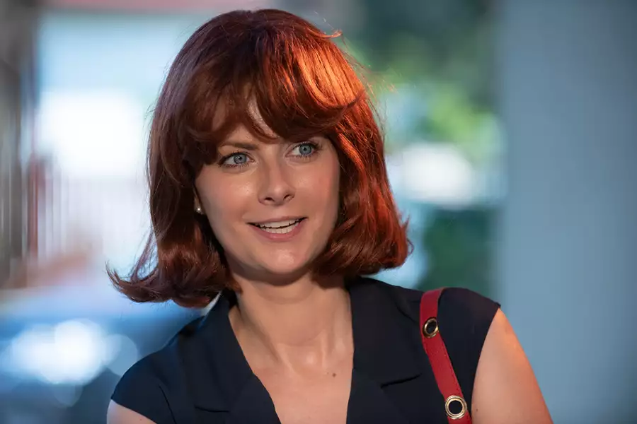 Na Wspólnej - galeria zdjęć - filmweb