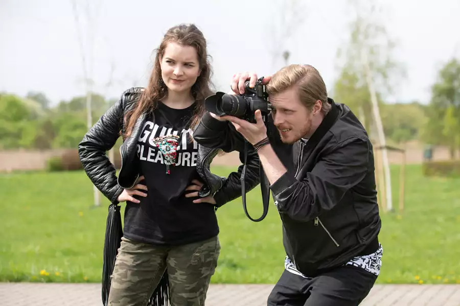 Na Wspólnej - galeria zdjęć - filmweb