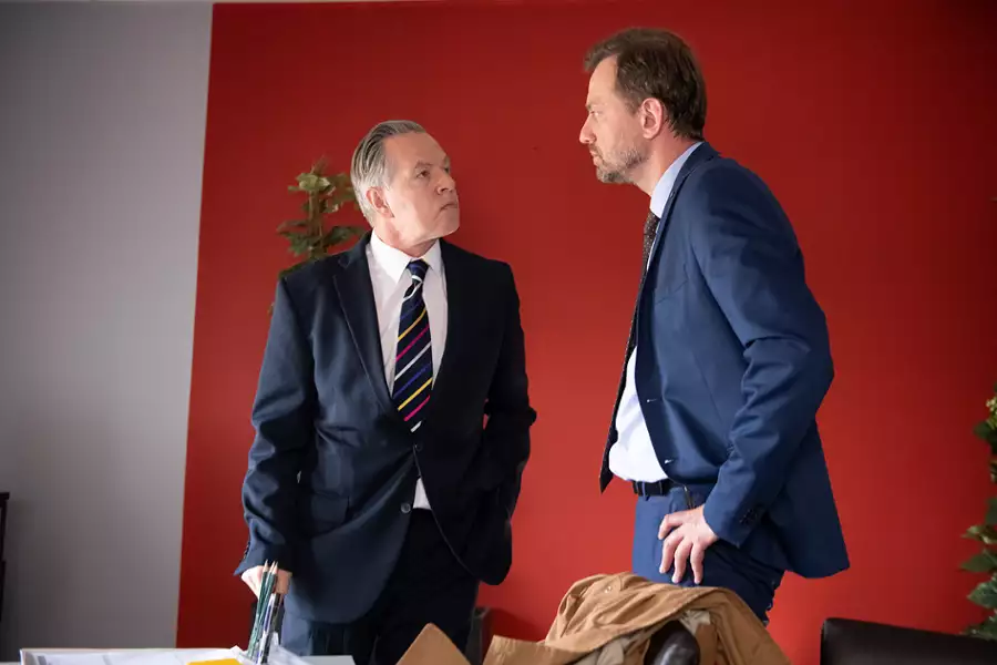 Na Wspólnej - galeria zdjęć - filmweb