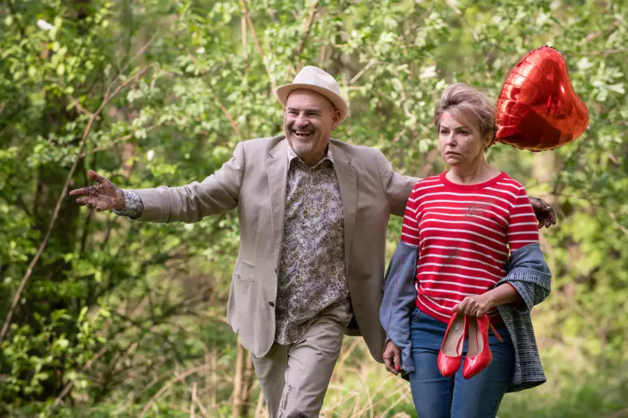 Na Wspólnej - galeria zdjęć - filmweb