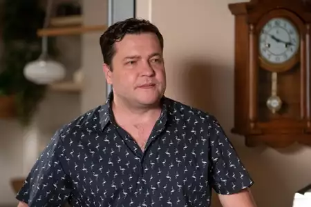 Na Wsp&oacute;lnej - galeria zdjęć - filmweb