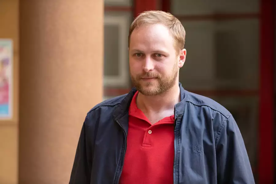 Na Wspólnej - galeria zdjęć - filmweb