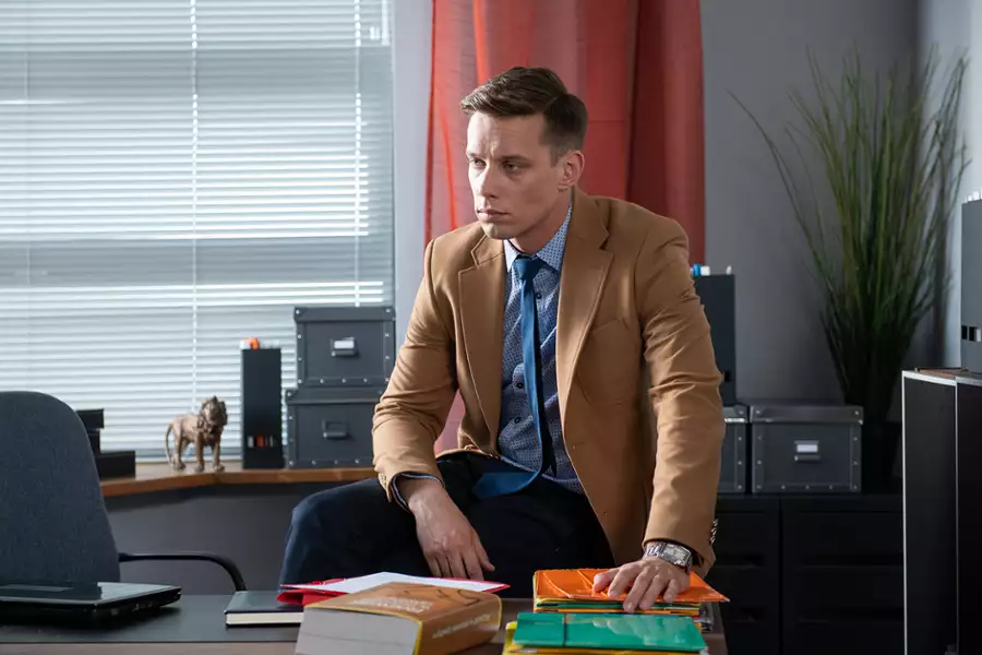 Na Wspólnej - galeria zdjęć - filmweb