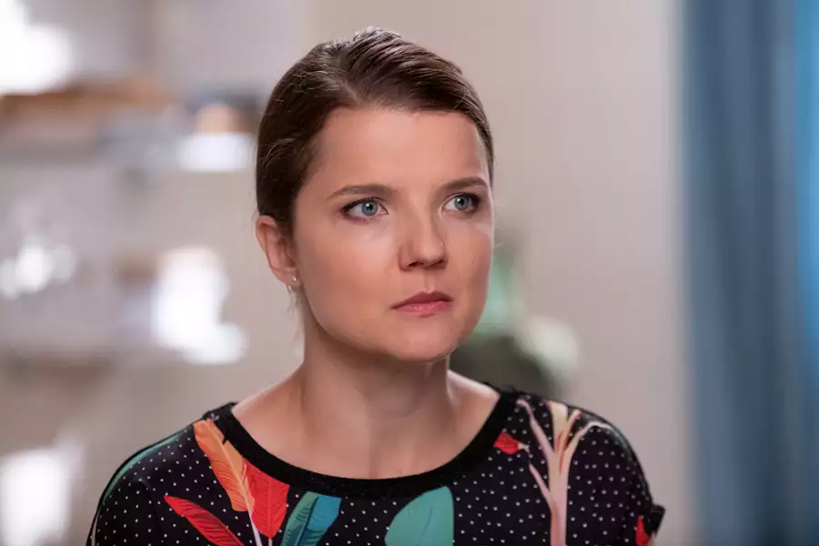 Na Wspólnej - galeria zdjęć - filmweb