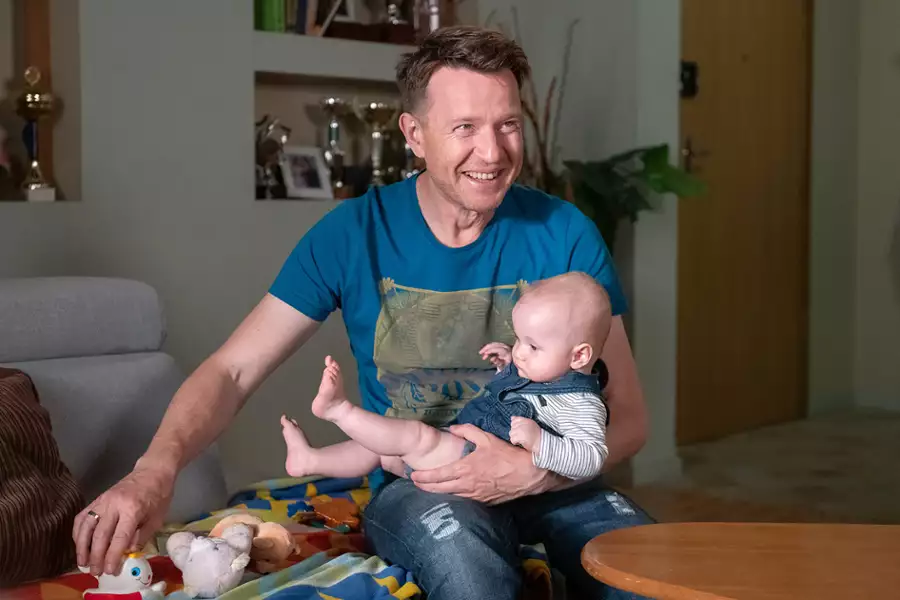 Na Wspólnej - galeria zdjęć - filmweb