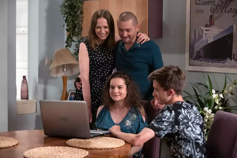 Na Wspólnej - galeria zdjęć - filmweb