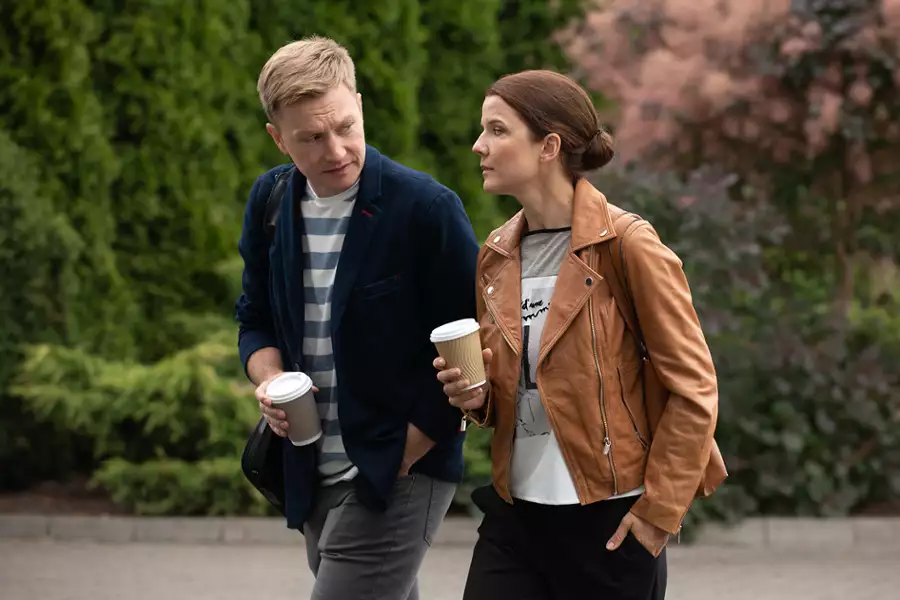 Na Wspólnej - galeria zdjęć - filmweb