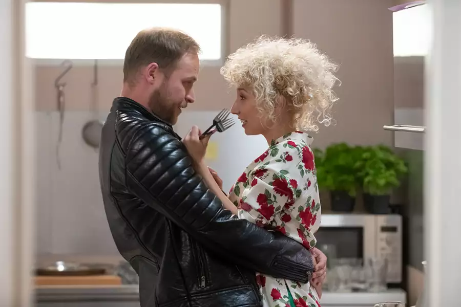 Na Wspólnej - galeria zdjęć - filmweb