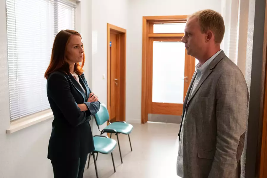 Na Wspólnej - galeria zdjęć - filmweb