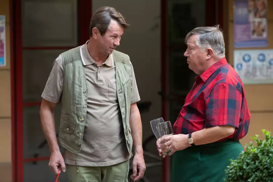 Na Wspólnej - galeria zdjęć - filmweb