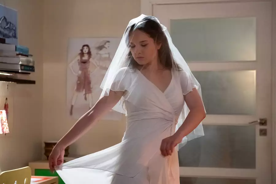 Na Wspólnej - galeria zdjęć - filmweb