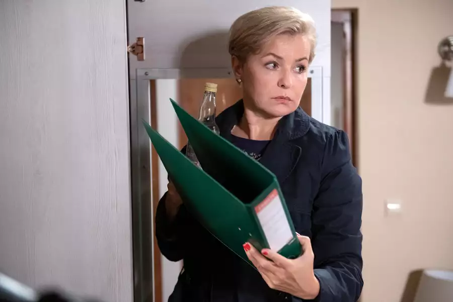 Na Wspólnej - galeria zdjęć - filmweb