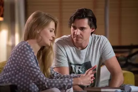 Na Wsp&oacute;lnej - galeria zdjęć - filmweb