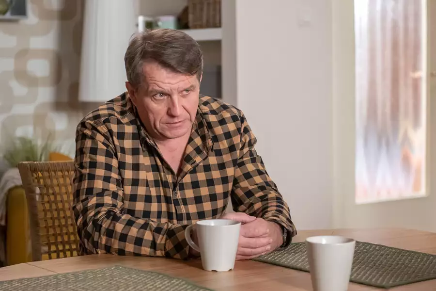 Na Wspólnej - galeria zdjęć - filmweb