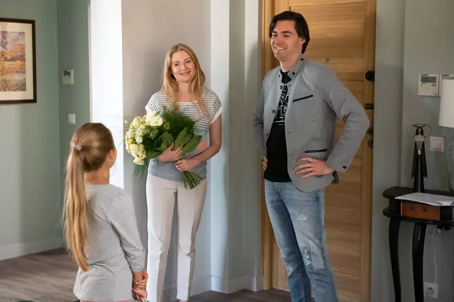 Na Wspólnej - galeria zdjęć - filmweb