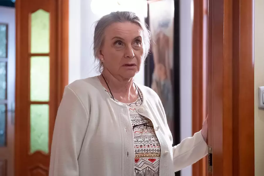 Na Wspólnej - galeria zdjęć - filmweb