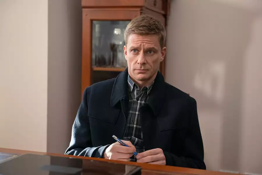Na Wspólnej - galeria zdjęć - filmweb