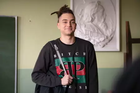 Na Wsp&oacute;lnej - galeria zdjęć - filmweb
