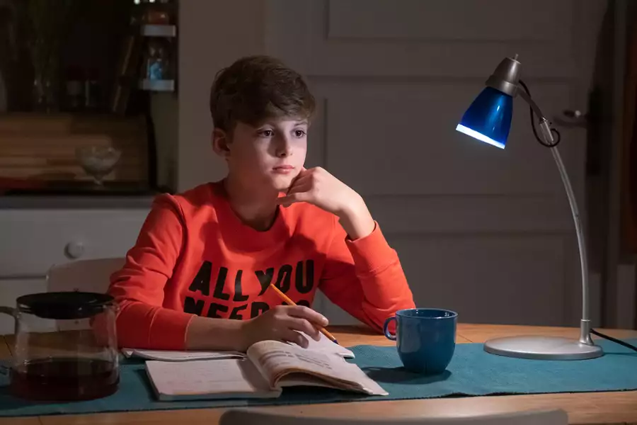 Na Wspólnej - galeria zdjęć - filmweb