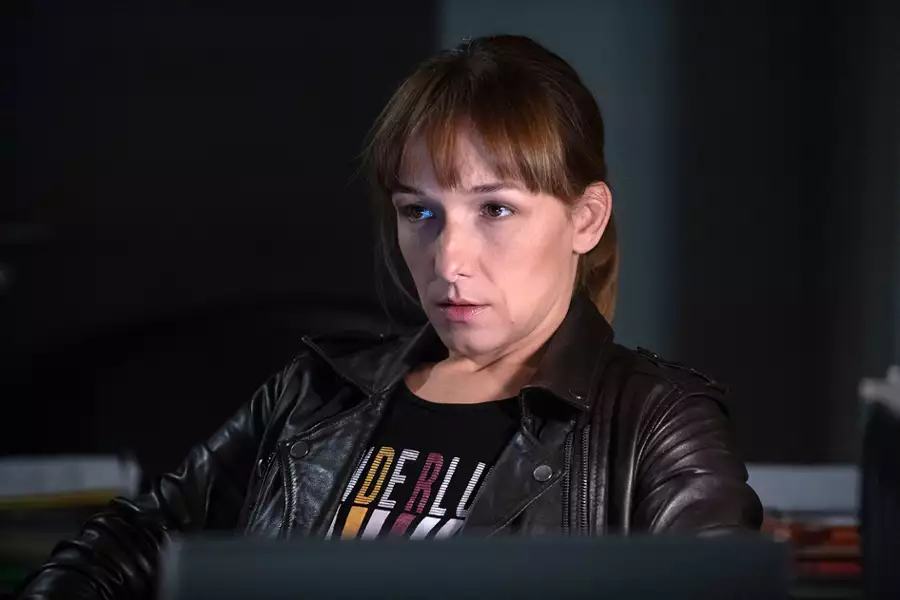 Na Wspólnej - galeria zdjęć - filmweb