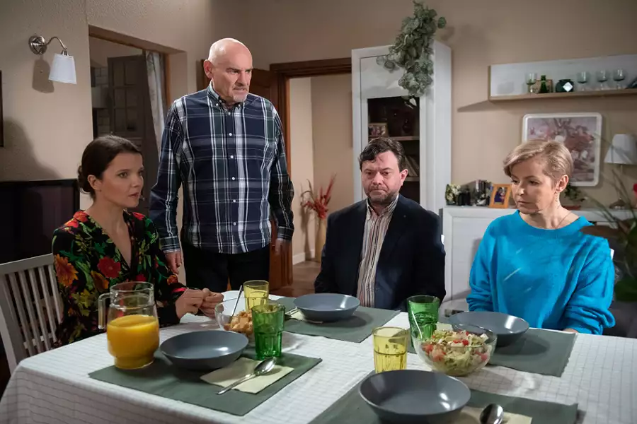 Na Wspólnej - galeria zdjęć - filmweb