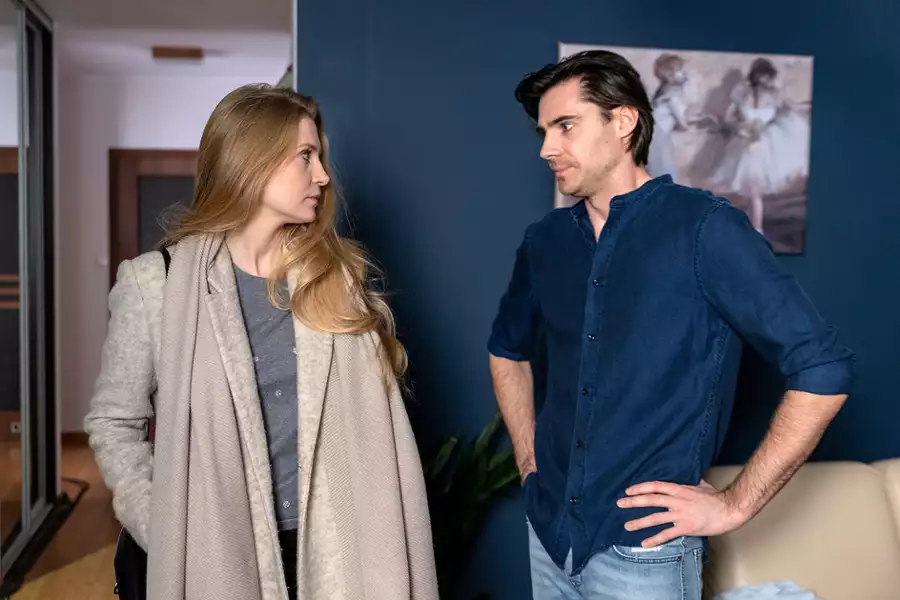 Na Wspólnej - galeria zdjęć - filmweb