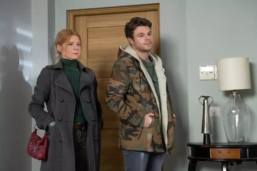 Na Wspólnej - galeria zdjęć - filmweb