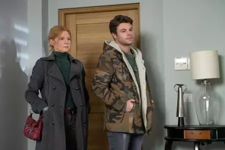 Na Wsp&oacute;lnej - galeria zdjęć - filmweb