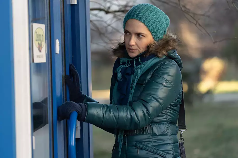 Na Wspólnej - galeria zdjęć - filmweb