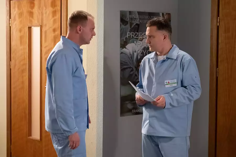 Na Wspólnej - galeria zdjęć - filmweb