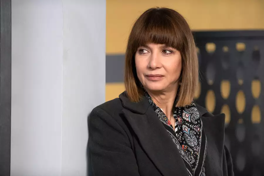 Na Wspólnej - galeria zdjęć - filmweb