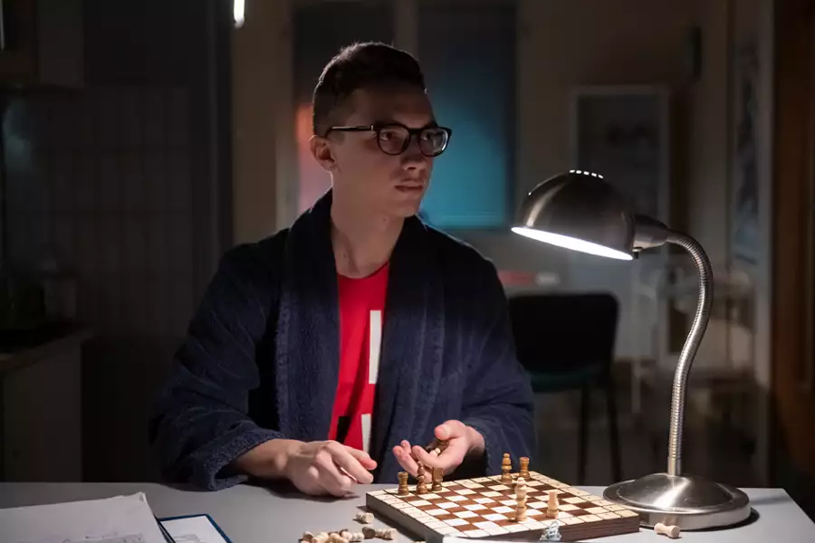 Na Wspólnej - galeria zdjęć - filmweb